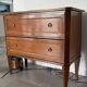 Commode