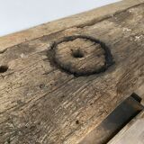 Carpenter's workbench