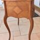 Travailleuse table de chevet