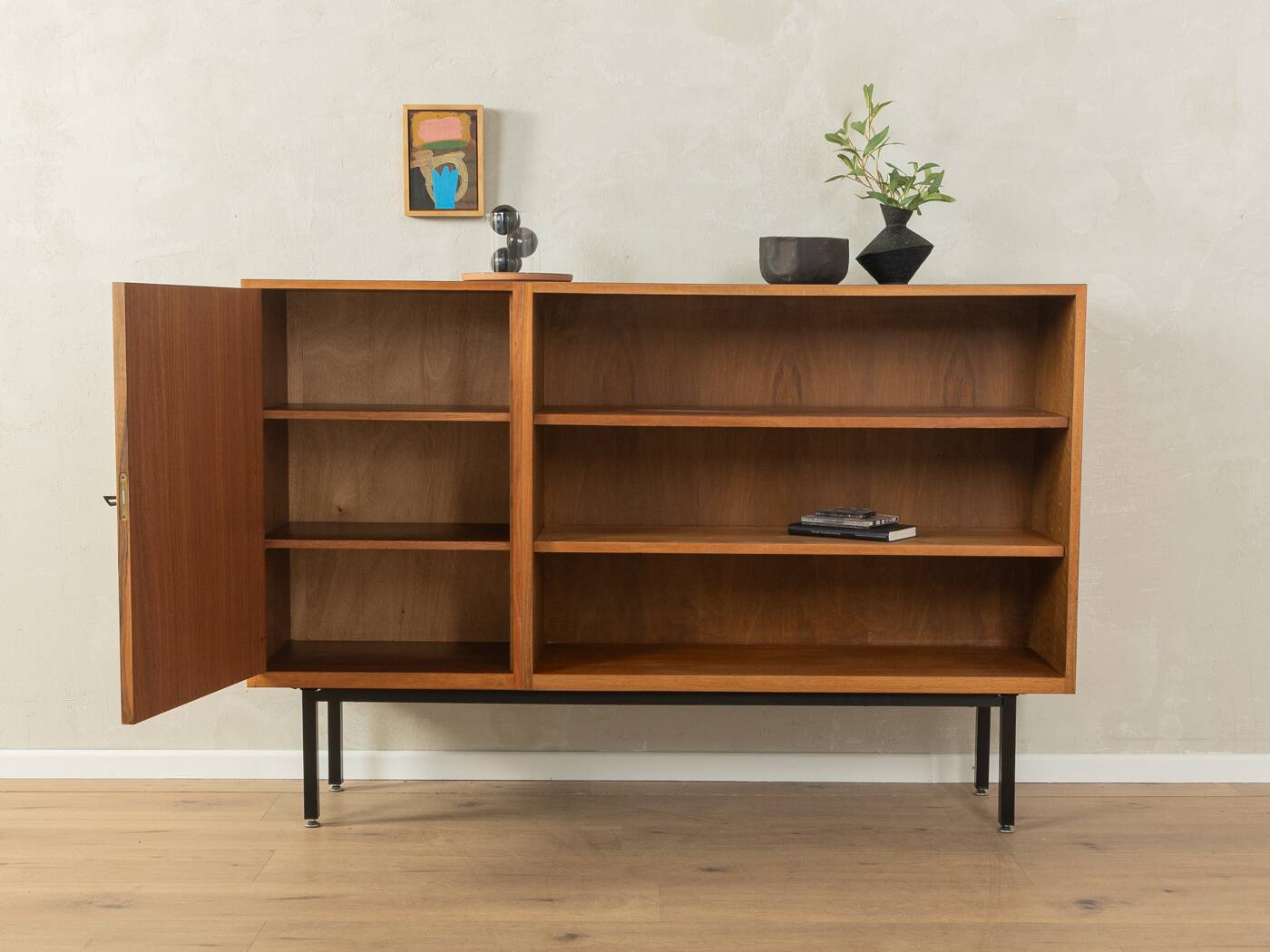 1950s Sideboard