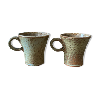 Espresso cups