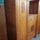 Art Deco sideboard