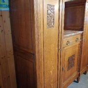 Art Deco sideboard
