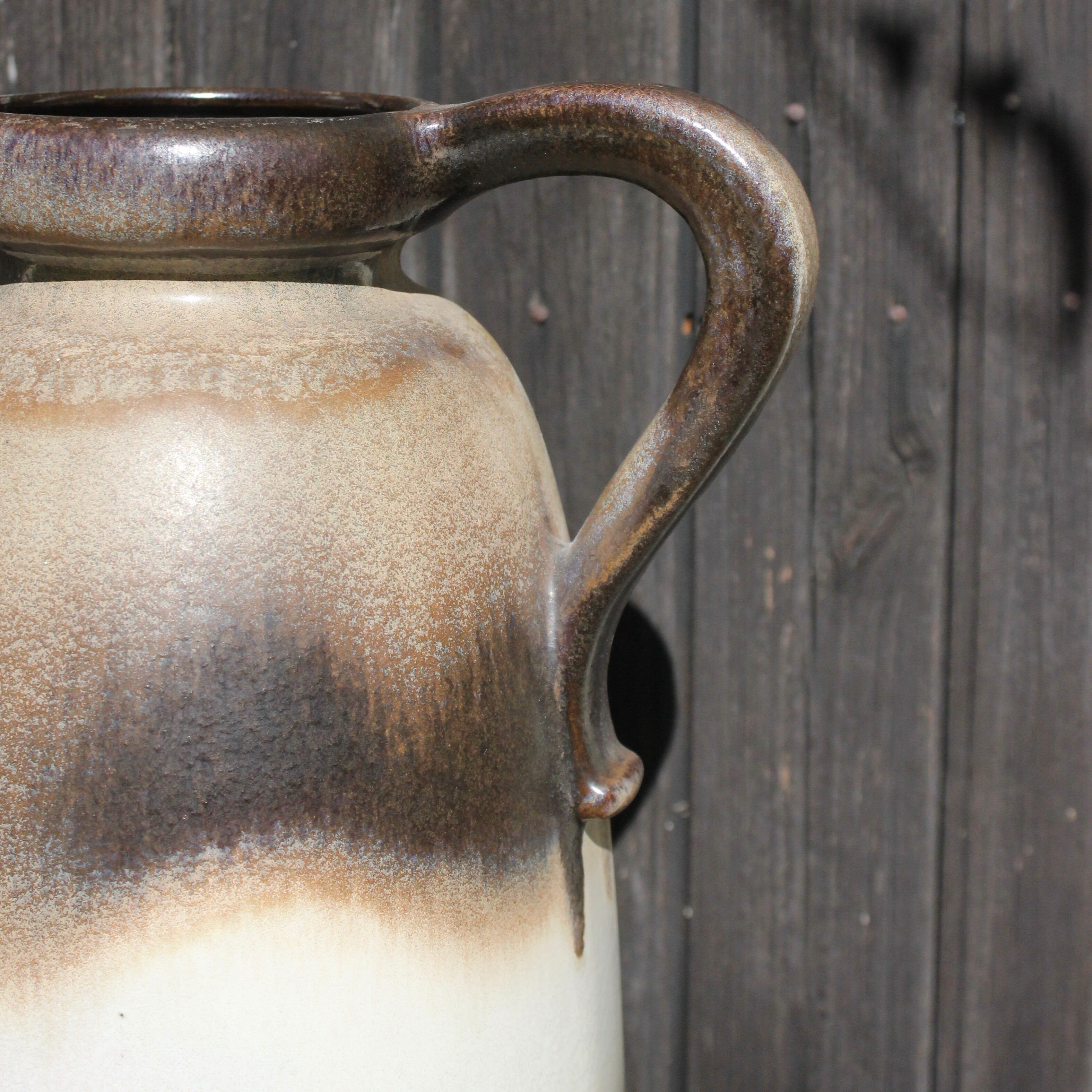 Vase west germany