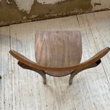 6 Baumann bistro chairs