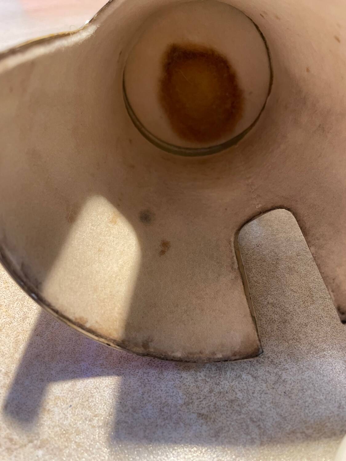 CVD tea/coffee maker