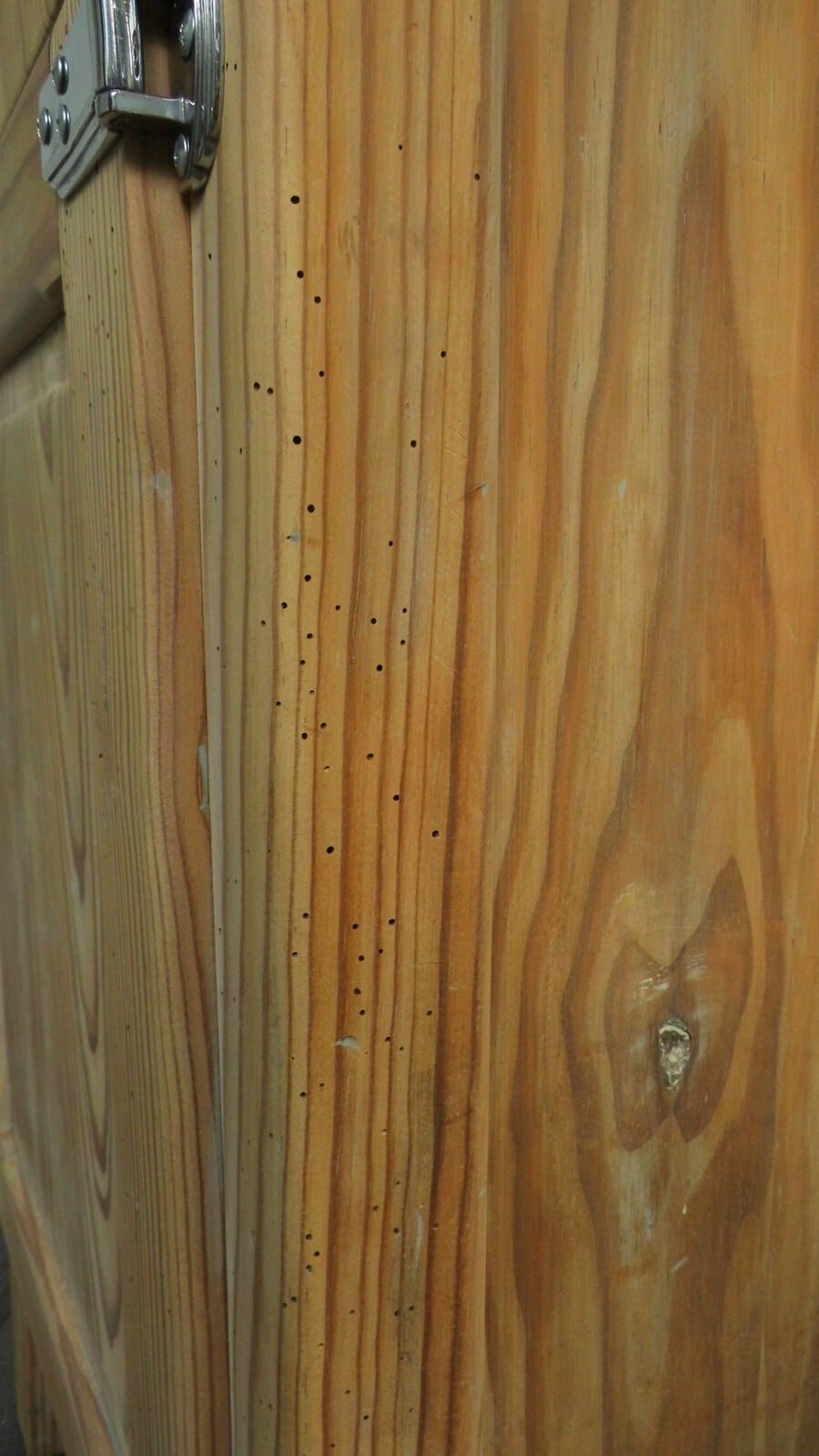 Old Icehouse of Bordeaux