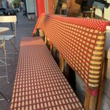 Banquette Drucker