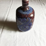Vase en grès d'Alsace