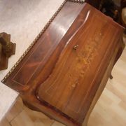 Louis xv style office, happiness of the day late nineteenth in inemark