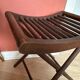 Folding chair
