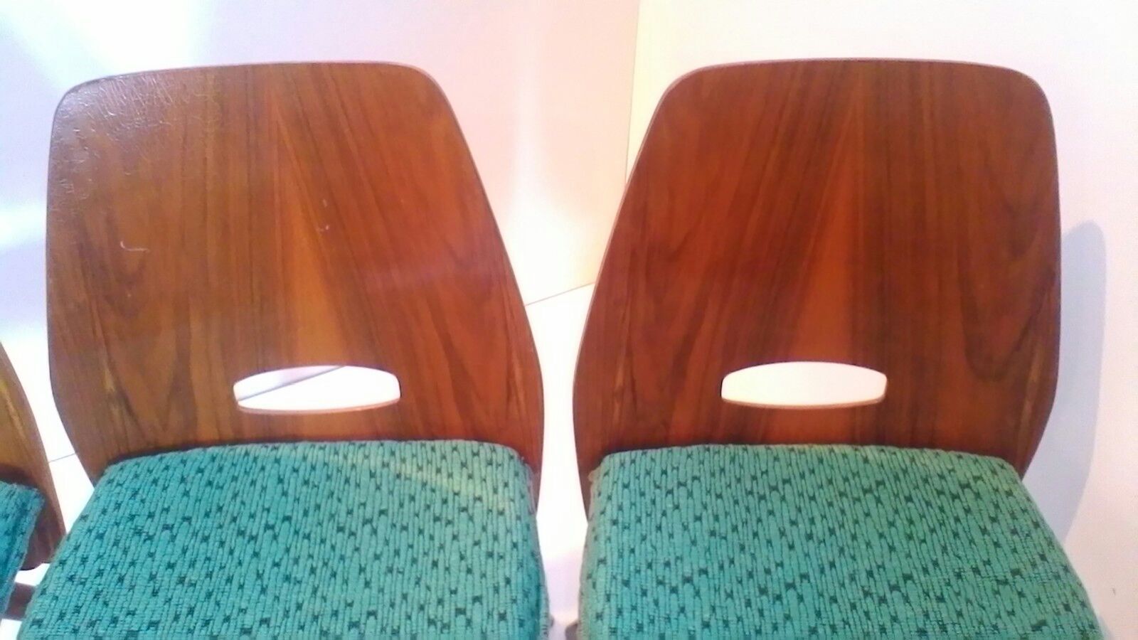 Chairs Dining table Deco beech of Tatra Pravenec,.