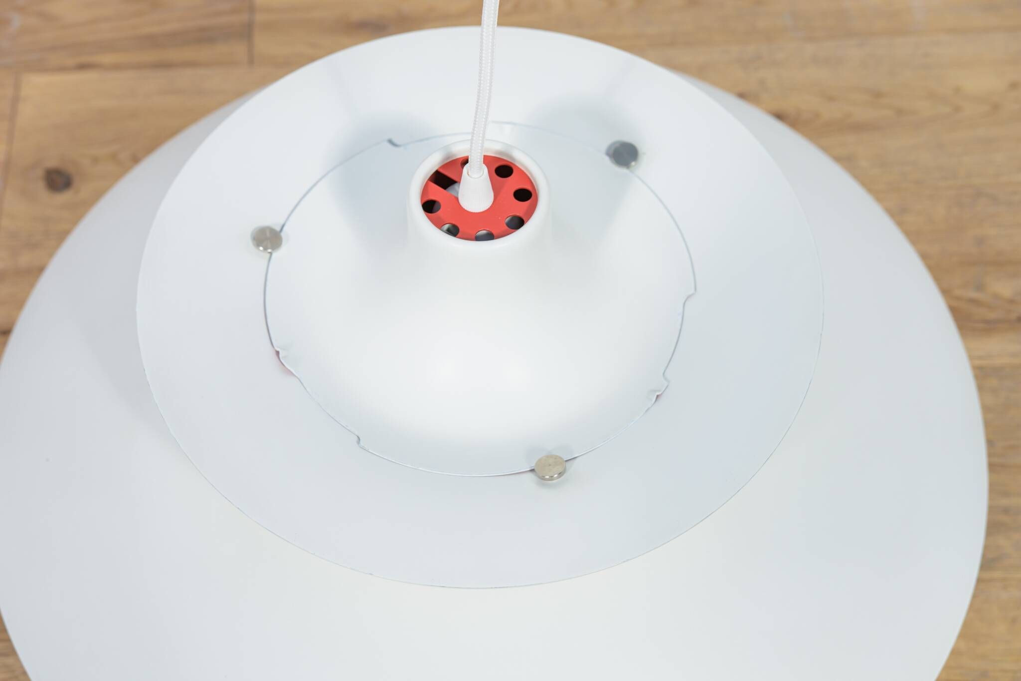 Mid-Century Model PH5 Pendant Lamp by Poul Henningsen for Louis Poulsen, 1960s