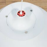 Mid-Century Model PH5 Pendant Lamp by Poul Henningsen for Louis Poulsen, 1960s