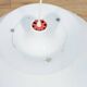 Mid-Century Model PH5 Pendant Lamp by Poul Henningsen for Louis Poulsen, 1960s