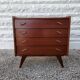 Commode vintage