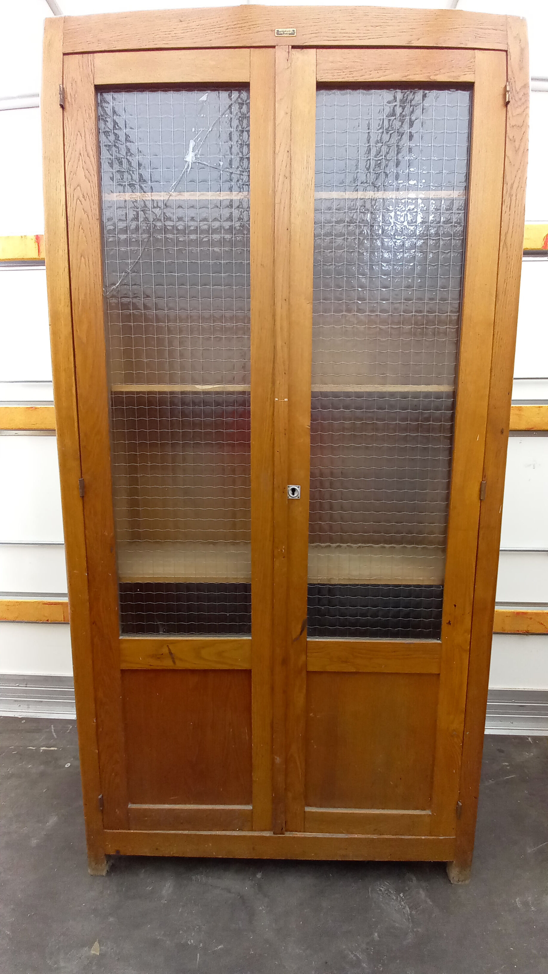 School Showcase Library - Year 1960