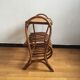Meuble d'appoint rotin