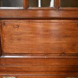 Stained Beech Bookcase – 1920