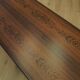 CFC Silkeborg rosewood coffee table with pull-out top, 1960s