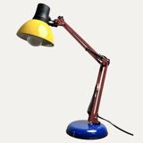 Jumbolight desk lamp ⎜ 80s/90s