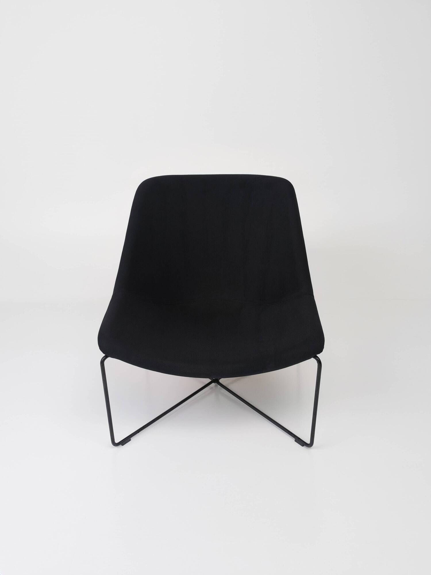 Fauteuil Mishell de Piotr Kuchciński pour Noti