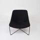 Fauteuil Mishell de Piotr Kuchciński pour Noti