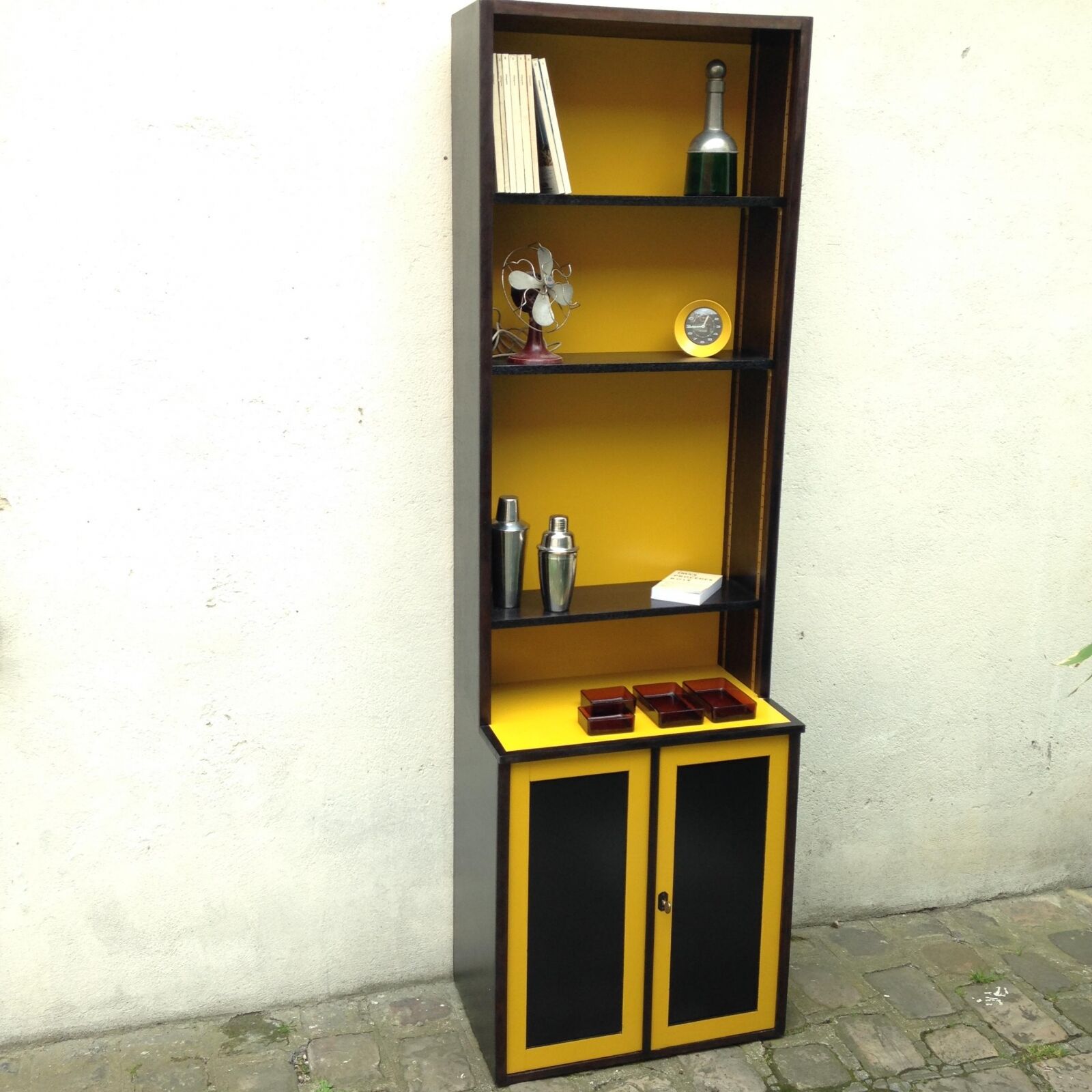 Bookcase 60