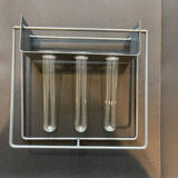 Test tube vase