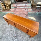 Vintage teak sideboard circa 1960