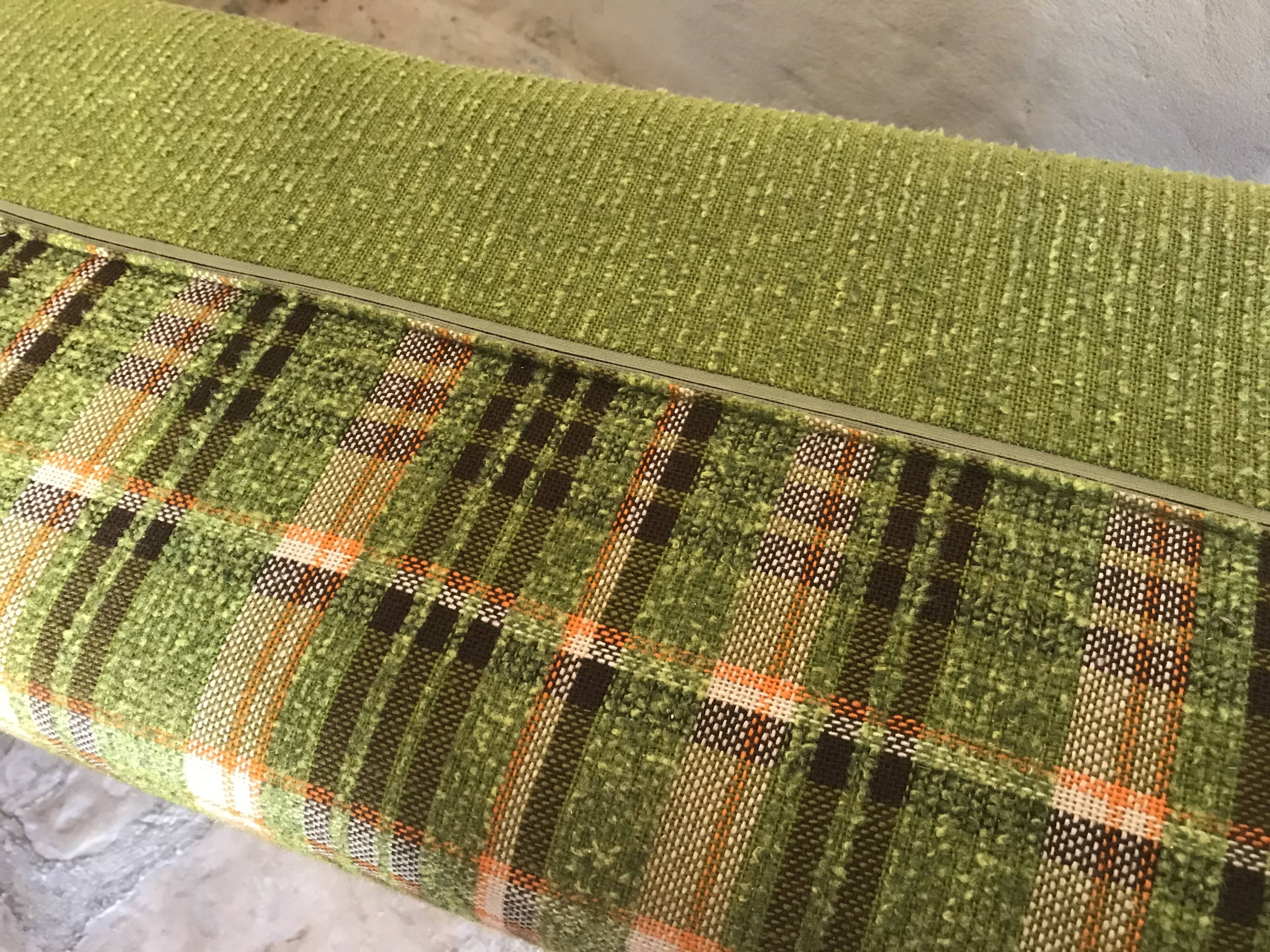 Day-bed vintage 70/80