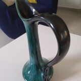 Emerald ewer