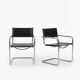 Vintage armchair