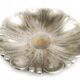 C5O Fruit Plate in the Shape of a Flower