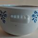 Gravy boat Moulin des Loups Orchies model Bric bleu 50s
