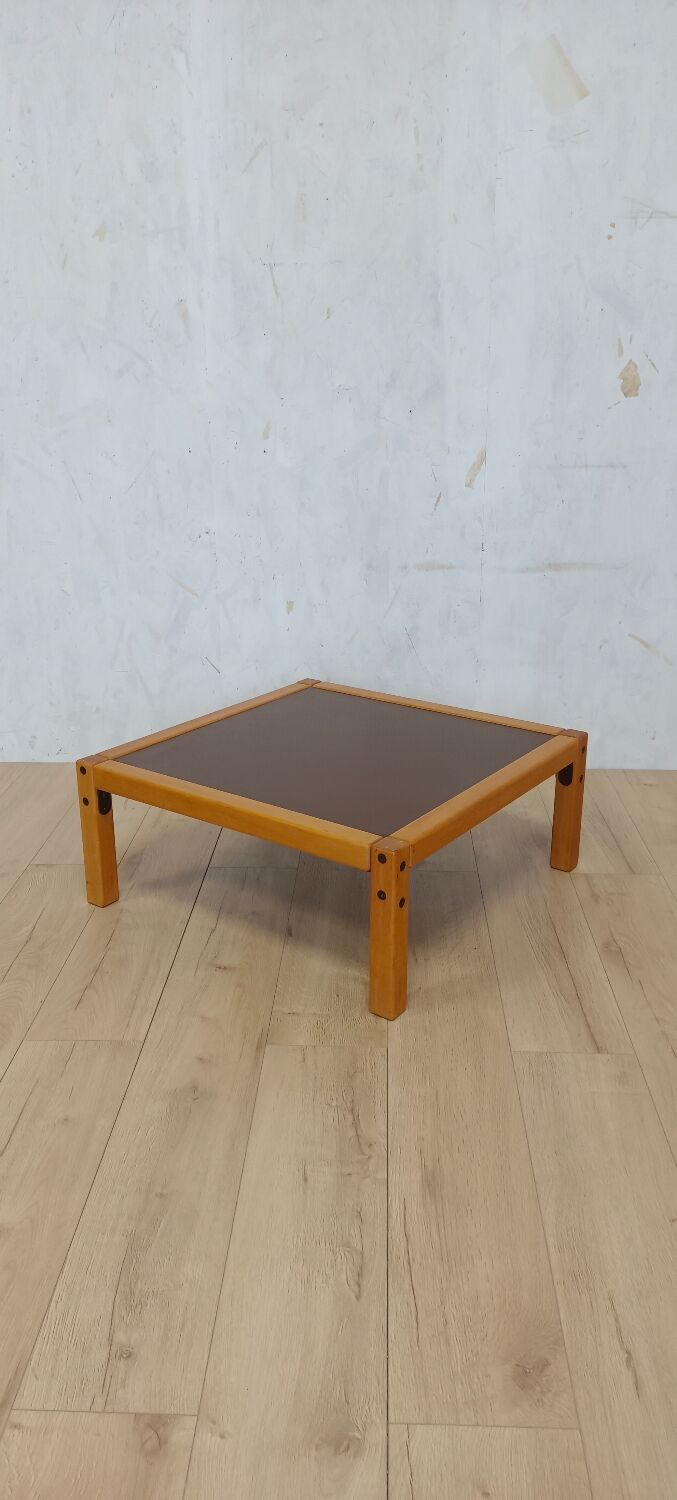 Flötotto coffee table