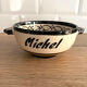 Breton bowl name Michel St Jean de Bretagne