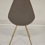 Arne Jacobsen 60th Anniversary  Drop Chair Fritz Hansen