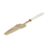 Old two-tone pie shovel