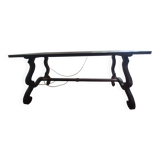 Spanish style table