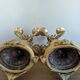 Pair of candlesticks