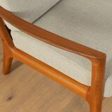 Senator Armchair by Ole Wanscher