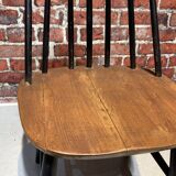 Set of four TAPIOVAARA style chairs