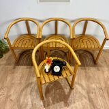 Fauteuils Allmilmö