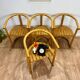 Allmilmö armchairs
