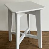 Old stool