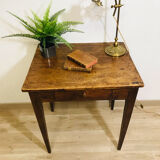 Table bureau en bois