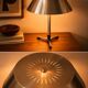 Lampe de table President par Jo Hammerborg pour Fog & Mørup