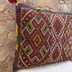 Moroccan cushion cover, Berber cushion cover, cushion cover