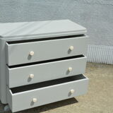 Art deco dresser
